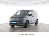 Volkswagen T7 Multivan 2.0 TDI DSG LIFE | STANDHEIZUNG | - Volkswagen T7 Multivan mit Anhängerkupplung