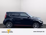 Kia Soul 1.6 T-Gdi Final Edition - Kia Soul: Automatik