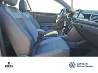 Volkswagen T-Roc - Vorschau Bild 8