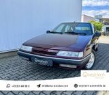 Citroën XM 2.0 Injection *2.Hand*ERST 37.650KM*ORIGINAL* - Citroën XM: 2.0