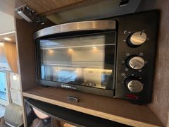 Dethleffs I 7150-2 Esprit | Mehr geht nicht! Preis sichern