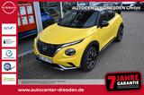 Nissan Juke 1.6 N-Design LED+SHZ+Winterp.+Fernlichtass.