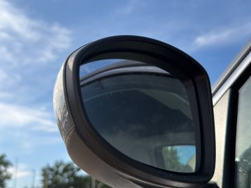 Fiat 500 e Cabrio La Prima 360+Kam.+KeyLess+LED+Navi