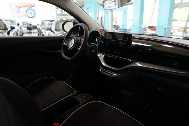 Vorschau Auto