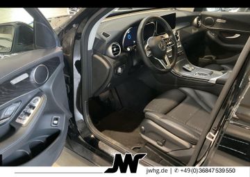 Mercedes GLC 300 - 6