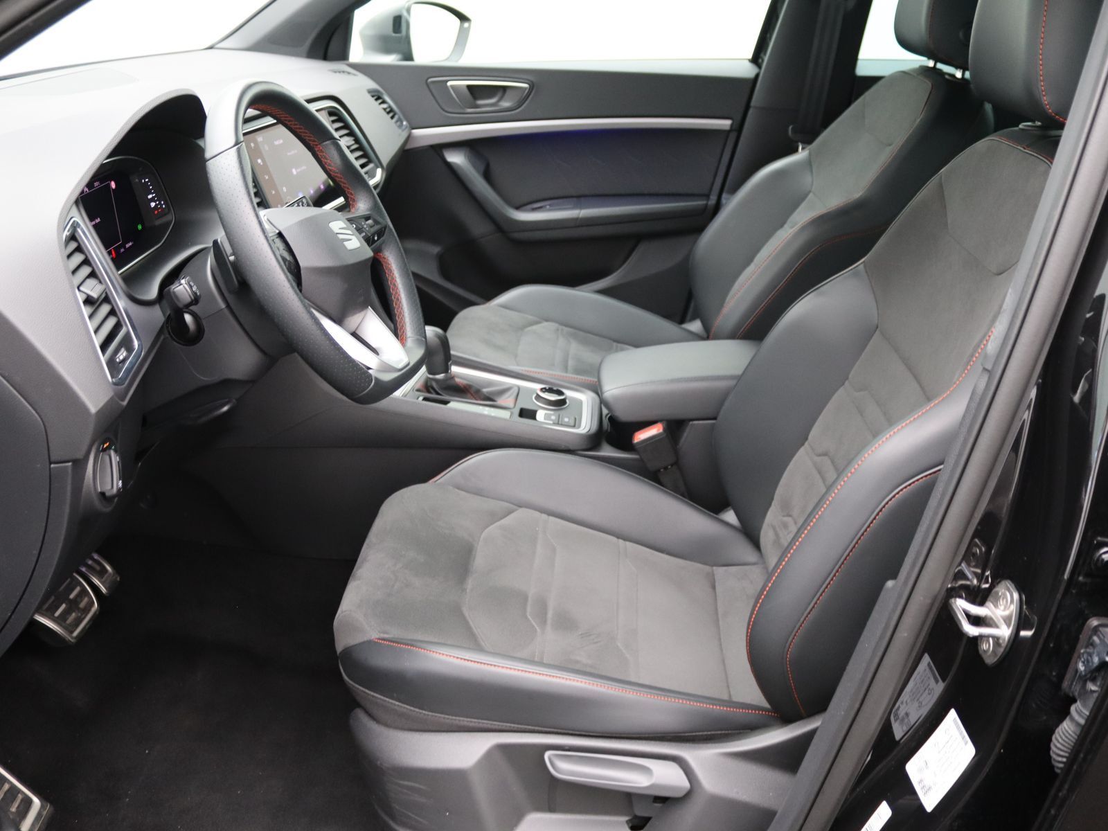 Seat Ateca - Bild 12