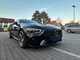 Mercedes-Benz AMG GT 4-trg. 43 4Matic+ - Mercedes-Benz GT-Klasse von privat
