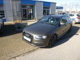 Audi S4 Avant 3.0 TFSI quattro"Xenon+Panorama"Folie G - Audi S4 aus 2015