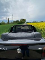 Volkswagen Golf 2.0 Classicline Cabriolet Classicline - Volkswagen Golf: Cabrio, Classicline