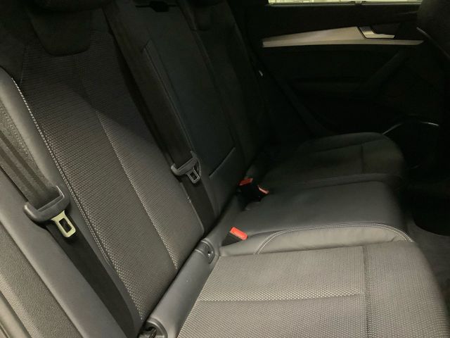 Q5 advanced 40 TFSI quattro S tronicACC,Optik sc