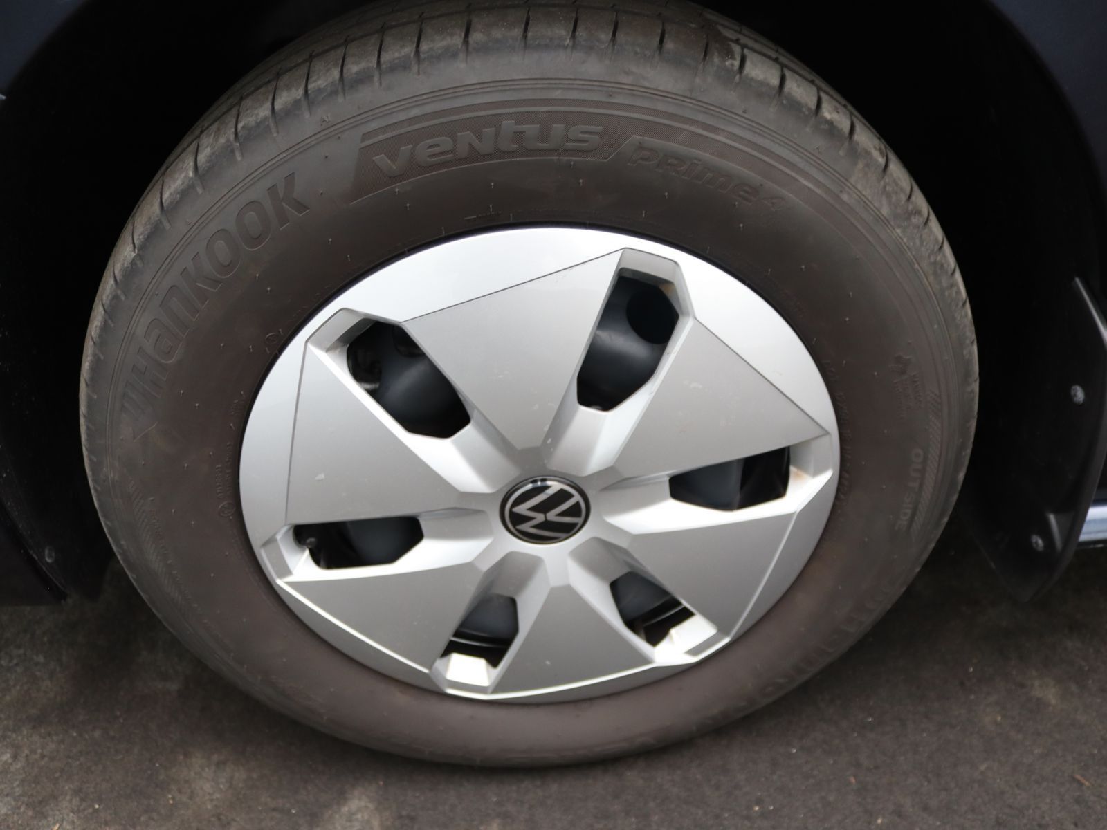 Volkswagen T7 Multivan - Bild 19