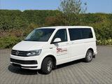 Volkswagen T6 Multivan Comfortline 2.0 TSI - VW T6 Multivan Benzin Gebrauchtwagen