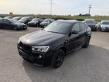 BMW X4 xDrive 30 d M Sport LED AHK Head Keyles ACC - BMW X4 mit Diesel-Antrieb: Head-Up Display