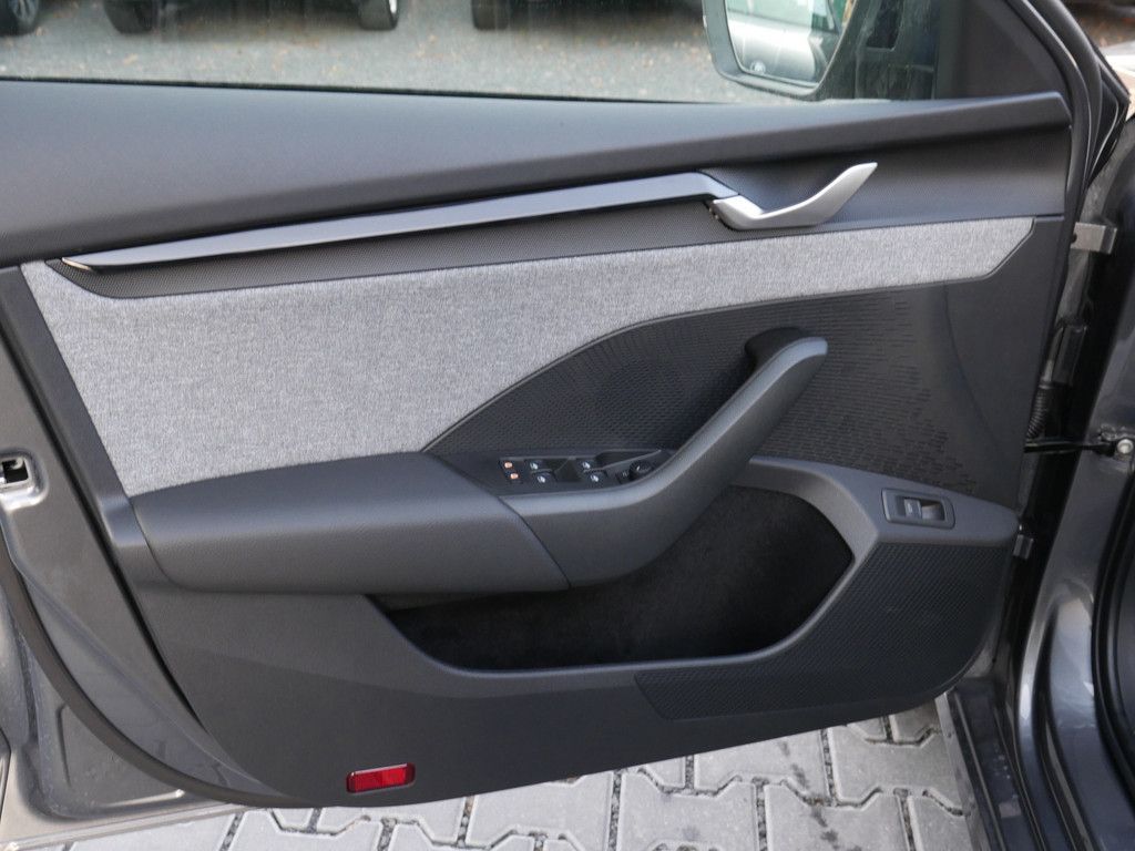 Skoda Octavia - Bild 20