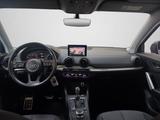 Audi Q2 2.0 TDI quattro S tronic *LED*S Line*RFK* - Audi Q2 mit Diesel-Antrieb: Automatik