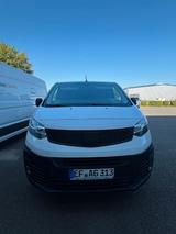 Fiat Scudo Kastenwagen - Fiat Scudo aus 2022