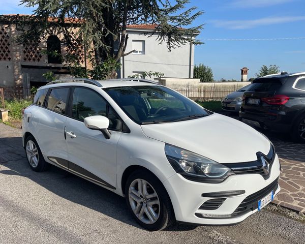 Renault Clio Sporter dCi 8V 90CV EDC Start&Stop 