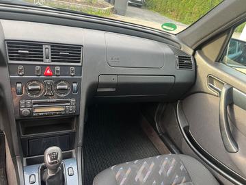 صورة 8 لـ 1997 Mercedes-BENZ C 180