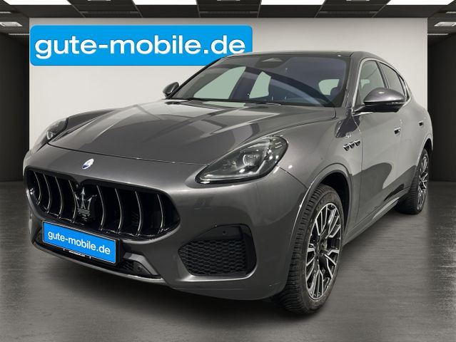 MASERATI Grecale
