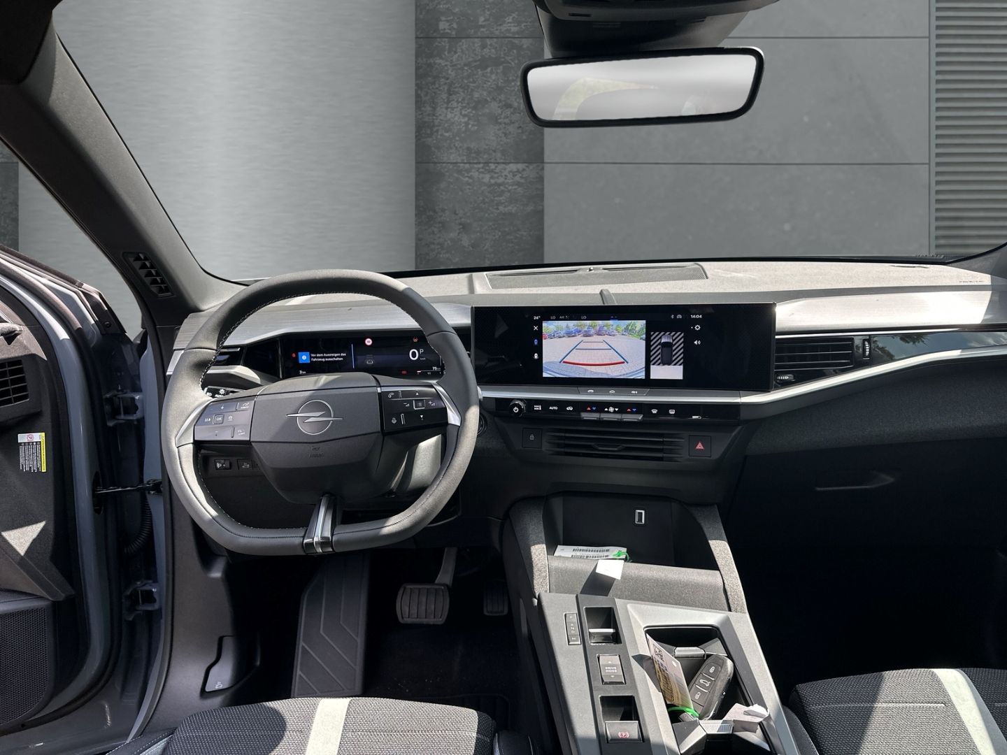 Opel Grandland (X) - Bild 10