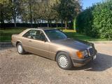 Mercedes-Benz CE 300 - Mercedes-Benz CE 300: Sportwagen