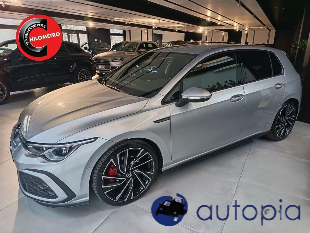 Image of Volkswagen Golf