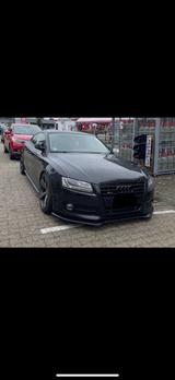 Audi A5 Coupé - Audi A5