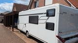 HYMER / ERIBA / HYMERCAR Nova 560 GL - HYMER / ERIBA Nova 560