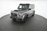Mercedes-Benz G 63 AMG Brabus VUK WIDEBODY EXP € 141.650 - Mercedes-Benz E65 AMG