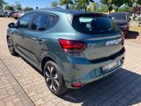 Dacia Sandero Journey TCe 90 - Dacia Jahreswagen