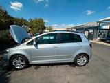 Volkswagen VW Golf Plus 2.0 TDI mit 140 PS Schaltgetr... - Volkswagen Golf: TDI 140 Ps