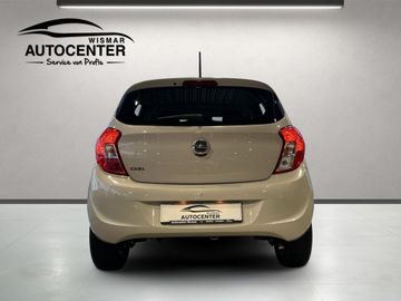 Opel KARL EDITION 1.0  55 KW 75 PS