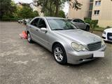 Mercedes-Benz Mercedes Benz C240 V6 Classic - Mercedes-Benz C 240 in Frankfurt (Main)