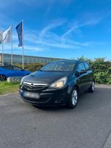 Opel Corsa D sport - Opel Corsa: D Sport