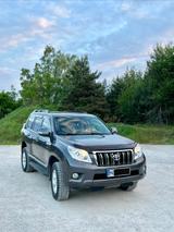 Toyota Land Cruiser 3.0 D-4D 60th Anniversary Autom... - Toyota Land Cruiser Gebrauchtwagen