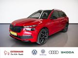 Skoda Kamiq MONTE CARLO 1.5TSI 150PS DSG ACC.AHK.KAMER