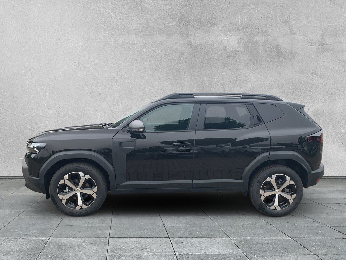 Dacia Duster - Bild 2