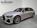 Audi RS6 Avant Tiptronic Standheizung MMI Navi plus - Audi RS6: Plus