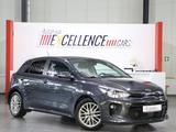 Kia Rio 1.4 DREAM TEAM / TEMPOMAT / SHZ / PDC - Kia Rio: 1.4