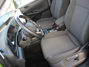 Volkswagen Caddy 2.0 TDI Basis KLIMA
