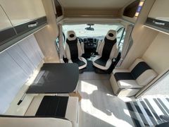 Other Across Aero 689 CDH | *Autom.*Rollstuhlgerecht**