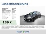 Seat Ibiza FR Pro Black Edition 1.0TSI|Full Link|Navi
