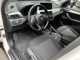 BMW X1 sDrive 18i Aut. Advantage Kamera Head-Up Navi - BMW X1 Gebrauchtwagen in Dortmund