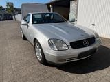 Mercedes-Benz SLK 230 KOMPRESSOR - Top gepflegt - Mercedes-Benz SLK 230: Kompressor