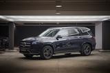 Mercedes-Benz GLS 400 d 4Matic - Mercedes-Benz GLS 400 Gebrauchtwagen