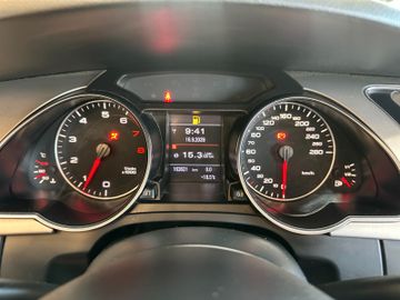 Audi A5 *SLine*Leder*NAVI*BiXenon*