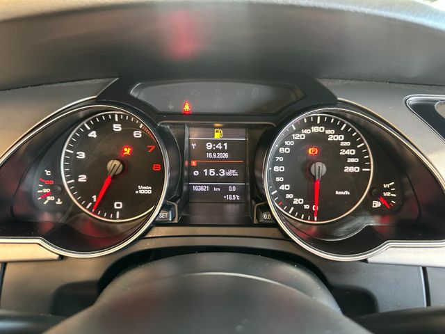 Audi A5 *SLine*Leder*NAVI*BiXenon*