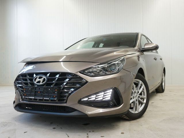 Hyundai i30 1.0 T-GDI Trend Mild-Hybrid *19%*LED*Navi*