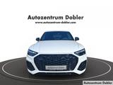 Audi Q5 Sportback S line business 40 TFSI AHK,20",ACC - Audi Q5: TFSI