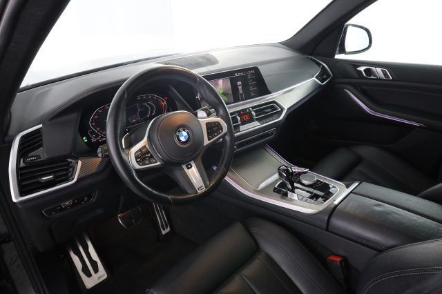 BMW BMW X5 X5 xDrive30d 48V Msport